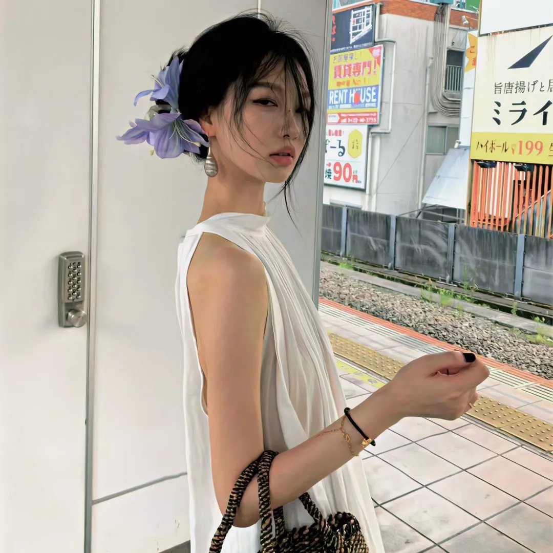 我的租客竟对我心动了