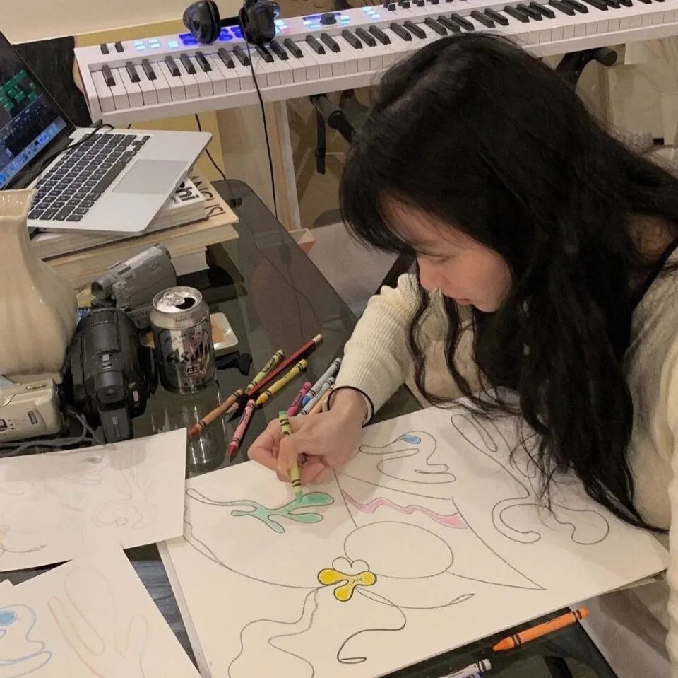 许茂和他的女儿们2012