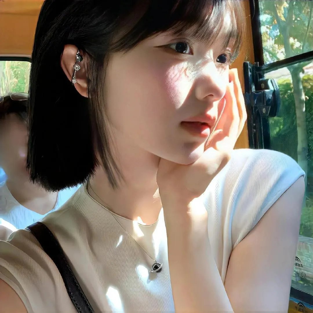 我原来是个病娇·动态漫